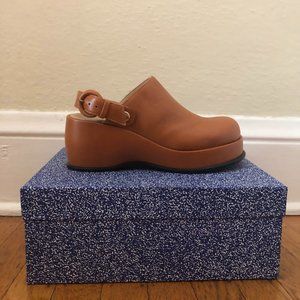 Paloma Wool Odessa Clogs